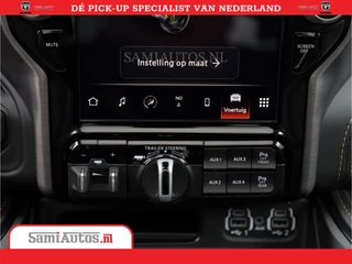 Dodge Ram 1500 Dodge Ram 1500 TRX | 6.2 V8 712PK | Final Edition | All-In Prijs | Beschikt over alle opties | Comfortabele Dubbele Cabine met Royale 5 Zitplaatsen | BPM vrij | Nu Leverbaar uit Voorraad | Voorraad Nr 2121 - 4420 - afbeelding nr 21