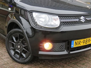Suzuki Ignis - afbeelding nr 35