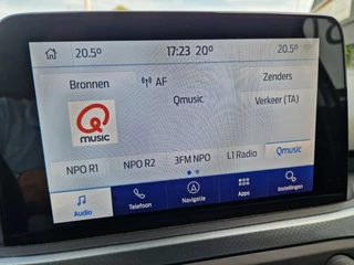 Ford Focus Ford Focus 1.0i Ecoboost Active Business Cross Navi Apple car Sport Climate Top!! - afbeelding nr 20
