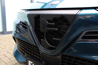 Alfa Romeo Junior Direct beschikbaar | Navigatie | Adaptieve Cruise | Led | Camera | Stoelverwarming - afbeelding nr 46