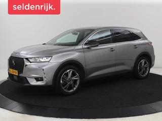 DS DS 7 Crossback E-Tense Be Chic | Camera | Bi-Xenon | Carplay |