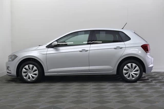 Volkswagen Polo - afbeelding nr 5