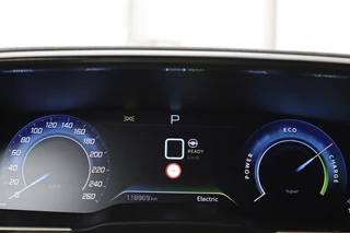 Peugeot 508 Peugeot 508 1.6 HYbrid GT | Panoramadak | Stoelverwarming |  Adaptive cruise | Carplay | Camera | Half leder | Keyless | Navigatie | PHEV - afbeelding nr 32