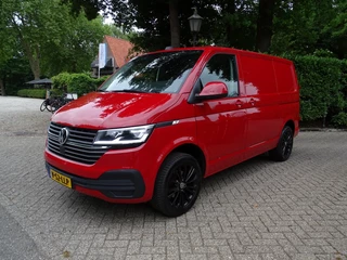 Volkswagen Transporter - afbeelding nr 2