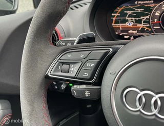 Audi RS3 Audi RS3 2.5 TFSI Quattro 400PK/LEDER/KEY/NARDO/VOL - afbeelding nr 25