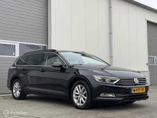 Volkswagen Passat Volkswagen Passat Variant 1.4 TSI ACT Comfortline Business - afbeelding nr 3