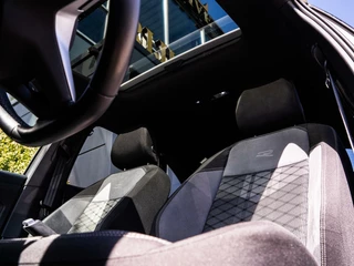 Volkswagen Taigo Volkswagen Taigo 1.5 TSI R-Line|PANO|ACC|18'|VIRTUAL|CARPLAY - afbeelding nr 10