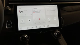Lynk & Co 01 Lynk & Co 01 1.5 261PK Plug-in Hybrid Zwarte hemel|360 Camera|Pano|AppleCarplay|Adaptive Cruise|Origineel NL| - afbeelding nr 30