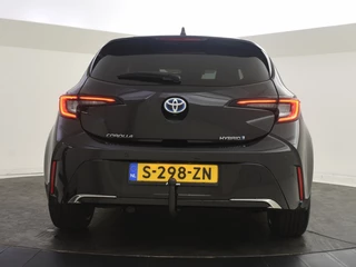 Toyota Corolla - afbeelding nr 10