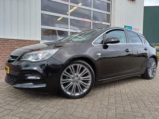 Opel Astra - afbeelding nr 13