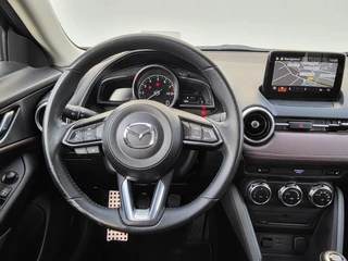 Mazda CX-3 - afbeelding nr 12
