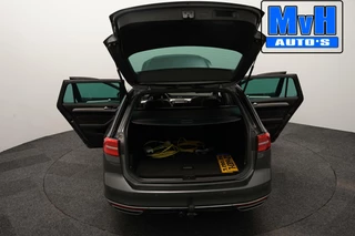 Volkswagen Passat Volkswagen Passat Variant 1.4 TSI GTE Highline|PANO|VIRTUAL - afbeelding nr 83