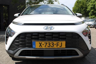 Hyundai Bayon Hyundai Bayon 1.0 T-GDi Comf. Smart Aut. Navi/Pdc/Cam/Carplay/ 