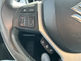 Suzuki Vitara automaat airco/ecc navigatie panodak - afbeelding nr 18