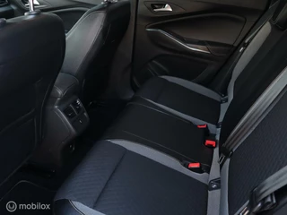 Opel Grandland X Opel Grandland X 1.2 Turbo 131 PK H6 Navi DonkerGlas Camera Pdc V+A - afbeelding nr 20