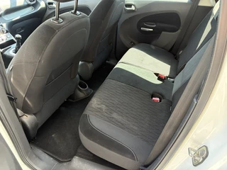 Citroën C3 - afbeelding nr 5
