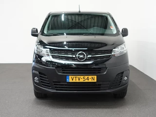 Opel Vivaro Opel Vivaro 2.0 CDTI 145 pk Automaat L2H1 Edition 3-zits Airco Navigatie Bluetooth Cruise Control Trekhaak - afbeelding nr 37