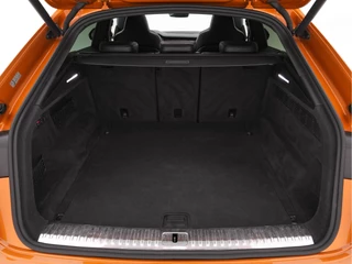 Audi Q8 Aut. *PANO | LUXURY-LEATHER | HEAD-UP | HD-MATRIX | SOFT-CLOSE | TOPVIEW | DIGI-COCKPIT | MEMORY-PACK | SPORT-SEATS | KEYLESS | AIR-SUSPENSION | AMBIENT-LIGHT | DAB+ | NAVI-FULLMAP | TOWBAR | - afbeelding nr 10