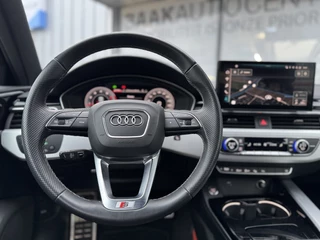 Audi A4 - afbeelding nr 8