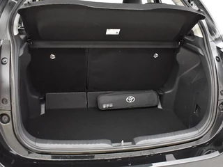Toyota Yaris - afbeelding nr 15