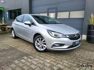 Opel Astra - 317890079-0