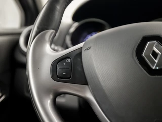 Renault Clio (NAVIGATIE, NAP, GETINT GLAS, SPORTSTOELEN, CRUISE, PARKEERSENSOREN, LM VELGEN, NIEUWE APK, NIEUWSTAAT) - afbeelding nr 17