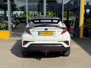 Toyota C-HR - afbeelding nr 8
