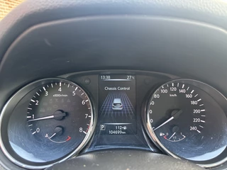 Nissan QASHQAI - afbeelding nr 14