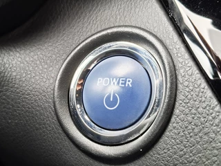 Toyota C-HR Toyota C-HR 2.0 Hybrid Style Bi-Tone | Navi | Trekhaak | Sensoren v/a - afbeelding nr 27