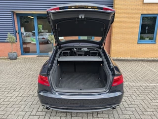 Audi A5 Audi A5 1.8 TFSI ADRENALIN, Navi, Airco, AUTOMAAT - afbeelding nr 7