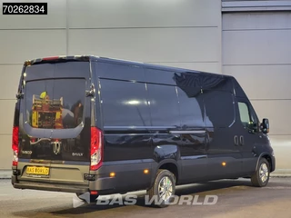 Iveco Daily Iveco Daily 35S21 210PK 3.0L Automaat 2025 model L3H2 ACC LED CarPlay Velgen Camera 16m3 Airco - afbeelding nr 2