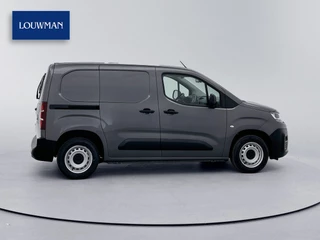 Citroën Berlingo - afbeelding nr 3