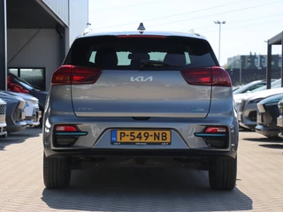 Kia e-Niro - afbeelding nr 22
