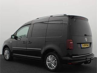 Volkswagen Caddy AUTOMAAT / TREKHAAK / XENON / CAMERA / CARPLAY / STOELVERW / NAVI / CLIMA / PDC - afbeelding nr 3