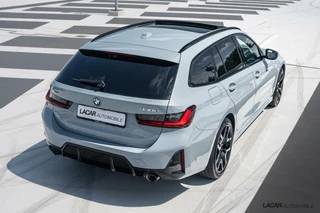 BMW 3 Serie BMW 3-serie Touring 330e xDrive I LCI II I M Sport Pro I - afbeelding nr 34