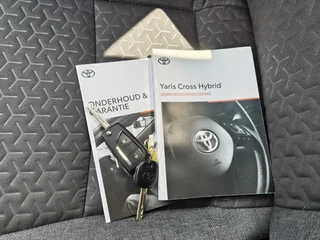 Toyota Yaris Cross - afbeelding nr 36