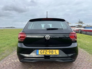 Volkswagen Polo Volkswagen Polo 1.0 TSI Comfortline AIRCO|XENON|CARPLAY|PDC - afbeelding nr 6