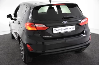 Ford Fiesta - afbeelding nr 27