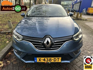 Renault Mégane Renault Megane 1.2 TCe Bose - afbeelding nr 27