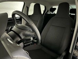 SEAT Mii Seat Mii 1.0 Style Sport Airco Stoelverwarming 5 Deurs NAP - afbeelding nr 16
