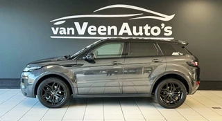 Land Rover Range Rover Evoque Range Rover Evoque 2.0 Si4 HSE Dynamic/2Jaar Garantie - afbeelding nr 16