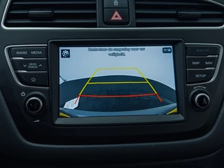 Hyundai i20 Hyundai i20 1.0 T-GDI Comfort Automaat | 1e Eigenaar | Dealer onderhouden - afbeelding nr 33