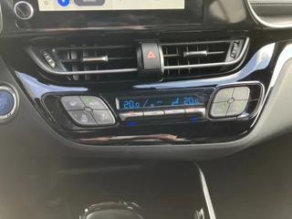 Toyota C-HR - afbeelding nr 34