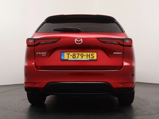 Mazda CX-60 - afbeelding nr 6