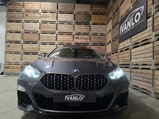 BMW 2 Serie BMW 2-serie Gran Coupé M235i xDrive High Executive Edition Pano Leder HUD 19