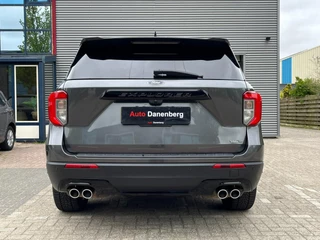 Ford Explorer Ford Explorer 3.0 V6 EcoBoost PHEV ST-Line - afbeelding nr 8