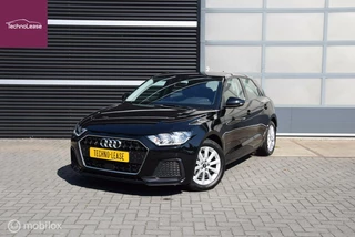 Audi A1 Sportback Audi A1 Sportback 30 TFSI Epic Virtual Cockpit DAB cruise control - afbeelding nr 1