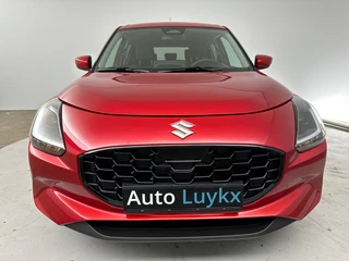Suzuki Swift Suzuki Swift 1.2 Select Smart Hybrid Automaat | Navigatie | Adaptieve Cruise Control | Parkeercamera - afbeelding nr 29