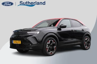 Opel Mokka 1.2 Turbo GS Line