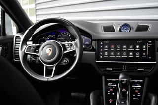 Porsche Cayenne Porsche Cayenne Coupé (8-7 beschikbaar) 3.0 E-Hybrid 462pk Sport Design | Panoramadak | 22'' Velgen | ACC | Head-Up | Bose | Sportchrono | Leder Dashbord | - afbeelding nr 5